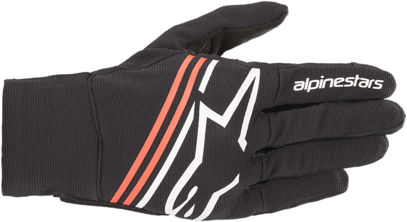 ALPINESTARS
GLOVE REEF BWR