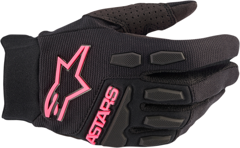 ALPINESTARS
GLOVE 4W F BORE BK/PK