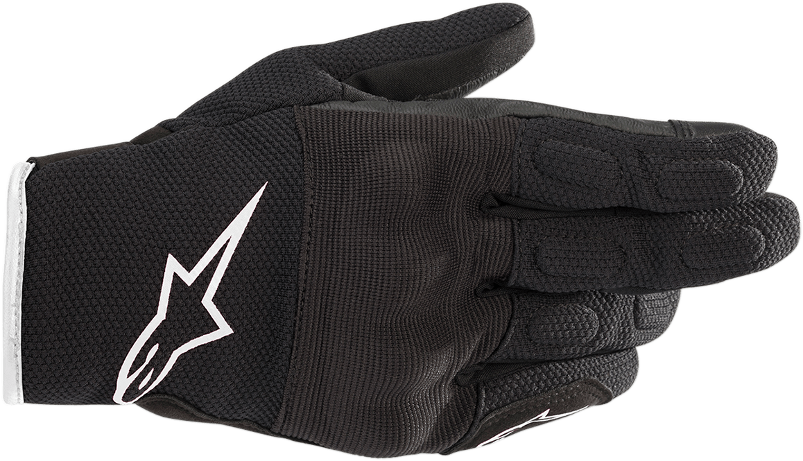 ALPINESTARS
GLOVE 4W S-MAX DS B/W