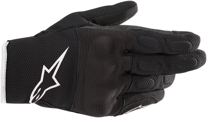 ALPINESTARS
GLOVE 4W S-MAX DS B/W