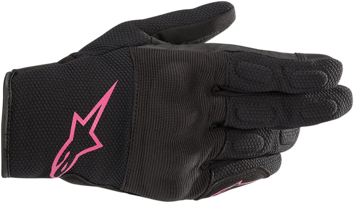 ALPINESTARS
GLOVE 4W S-MAX DS B/P/G