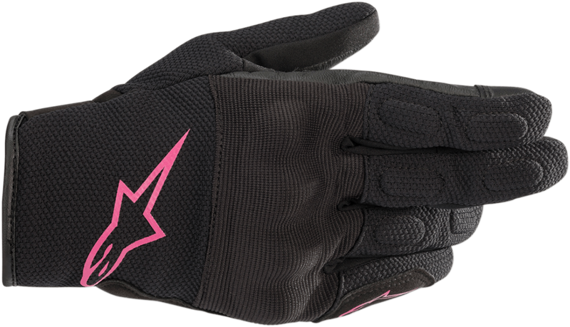 ALPINESTARS
GLOVE 4W S-MAX DS B/P/G ALPINESTARS
GLOVE 4W S-MAX DS B/P/G