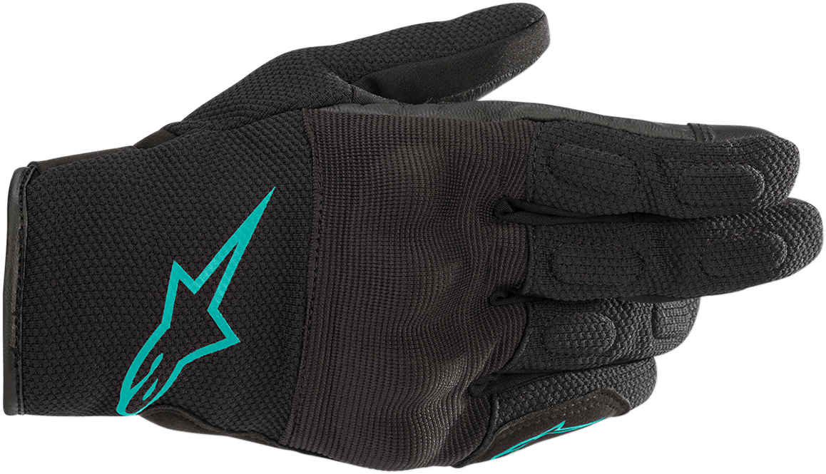 ALPINESTARS
GLOVE 4W S-MAX DS B/T