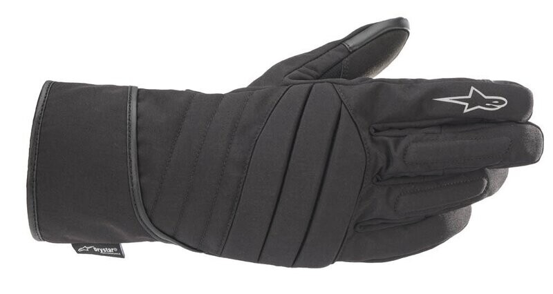 ALPINESTARS
GLOVE SR-3 V2 DS BLACK