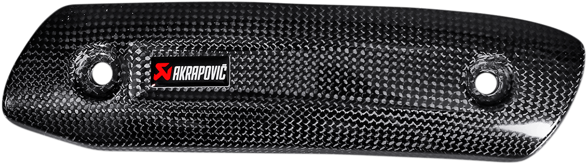 AKRAPOVIC
HEAT SHIELD DUC SCRAMBLER