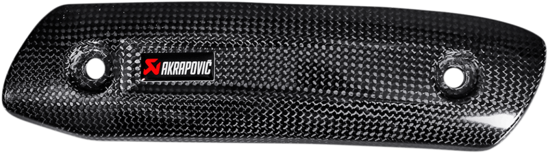 AKRAPOVIC
HEAT SHIELD DUC SCRAMBLER