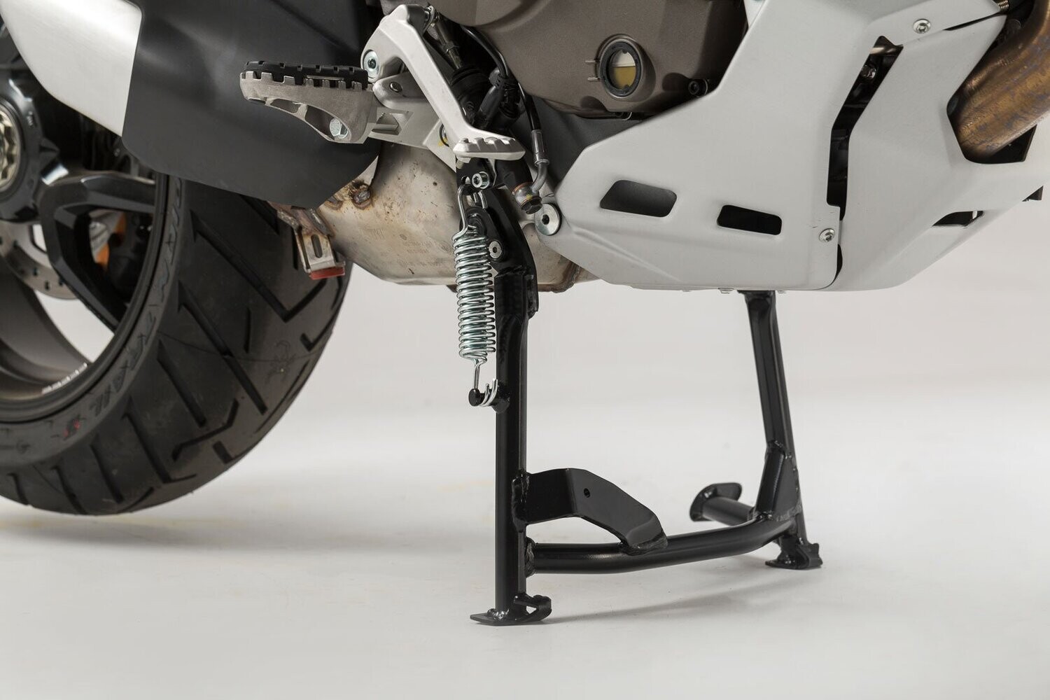 Caballete central SW-MOTECH CENTER STAND DUCATI MULTISTRADA 1200/1260