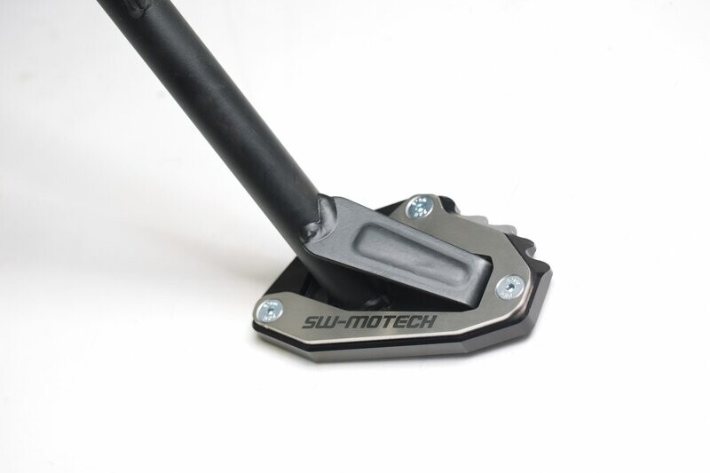 Ampliación apoyo caballete lateral Ducati
SW-MOTECH
SIDESTAND FOOT EXT