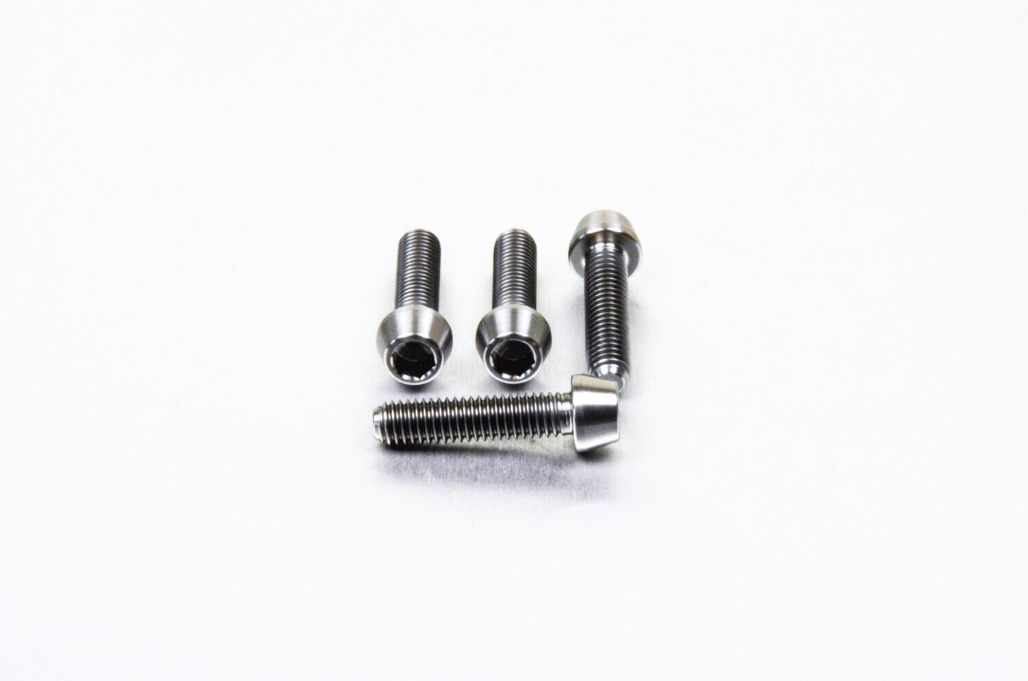 Tornillos brida bombas embrague y freno PRO BOLT
BR/CL LEV PIN BT KT TIT