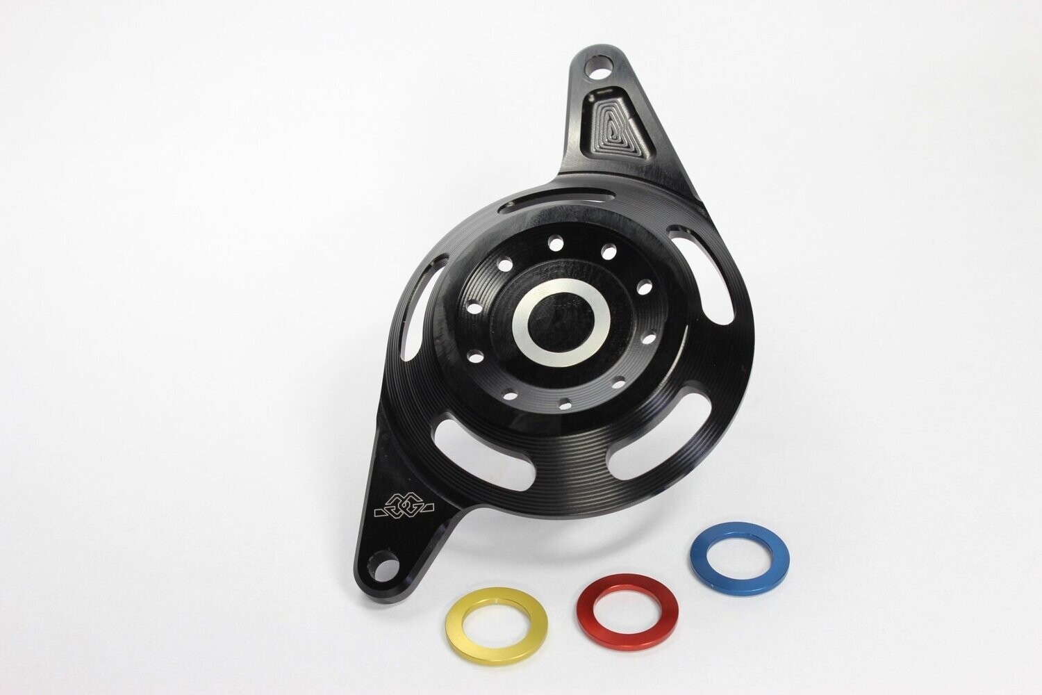 Tapa piñón de arrastre
GILLES TOOLING
SPROCKET COVER SC 821/1200