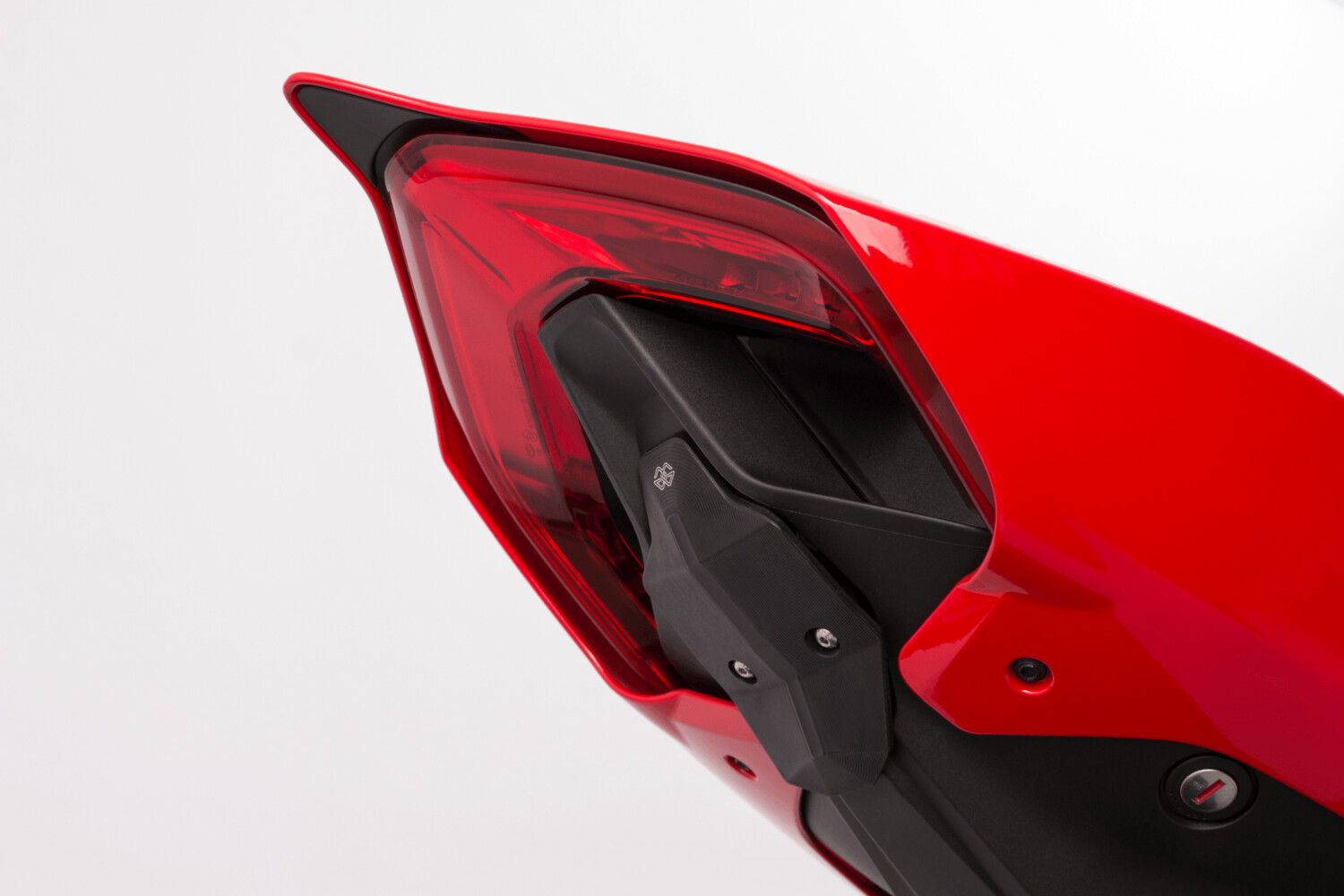 GILLES TOOLING
RACE COVER KIT PANIGALE V4