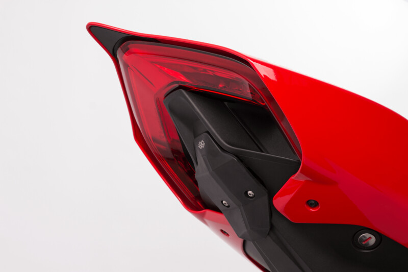 GILLES TOOLING
RACE COVER KIT PANIGALE V4
