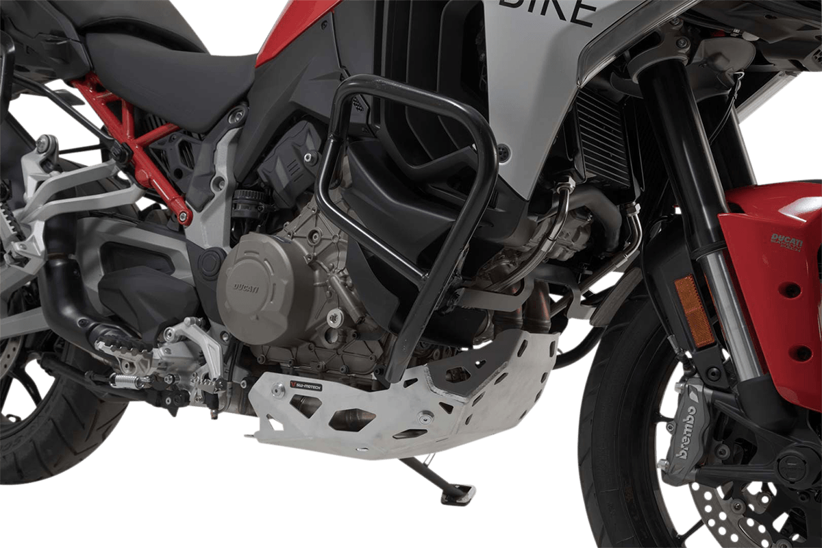 SW-MOTECH
CRASH BAR Multistrada V4