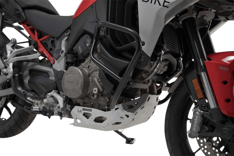 SW-MOTECH
CRASH BAR Multistrada V4
