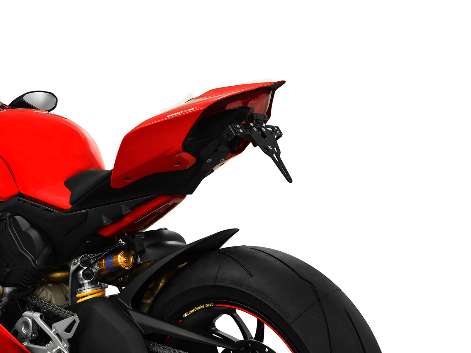 ZIEGER
LCS PLT HLD TYPE DUCATI
