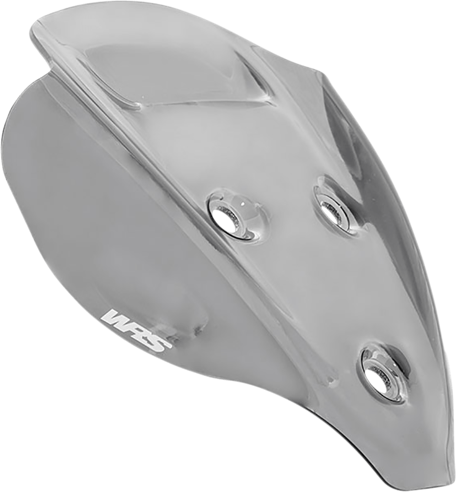 Cupula Street V4 WRS
WNDSCRN SPORT STREETF V4 DK SK