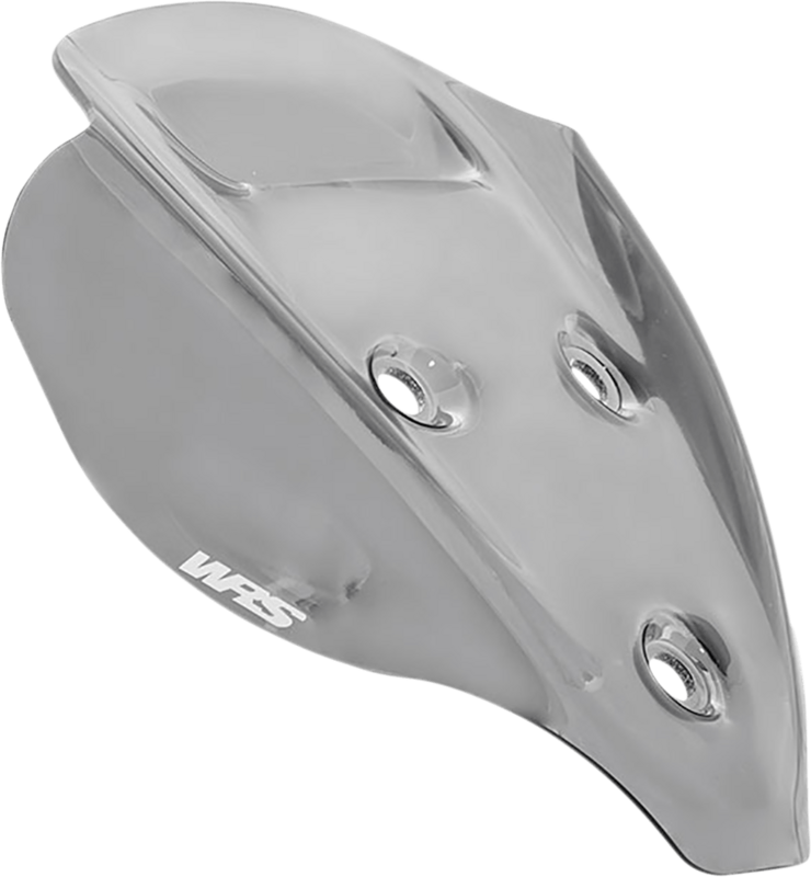 Cupula Street V4 WRS
WNDSCRN SPORT STREETF V4 DK SK