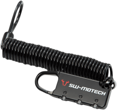 SW-MOTECH
LUGGAGE CABLE LOCK