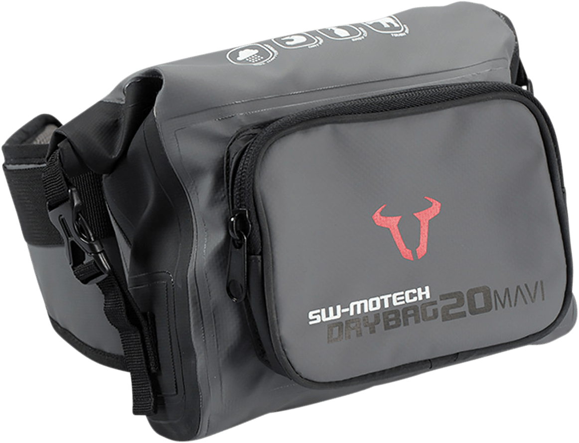 SW-MOTECH
HIP PACK DRYBAG 20