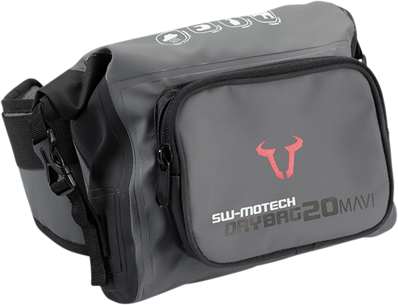 SW-MOTECH
HIP PACK DRYBAG 20