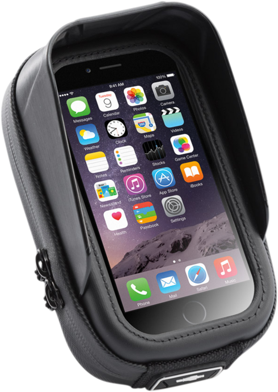 SW-MOTECH
NAVI CASE PRO S