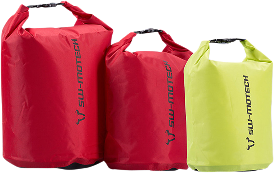 SW-MOTECH
STORAGE BAG SET DRYPACK