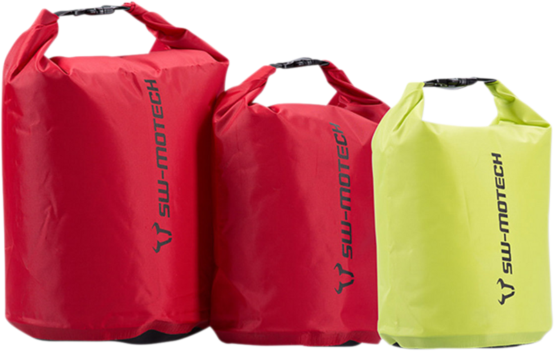 SW-MOTECH
STORAGE BAG SET DRYPACK