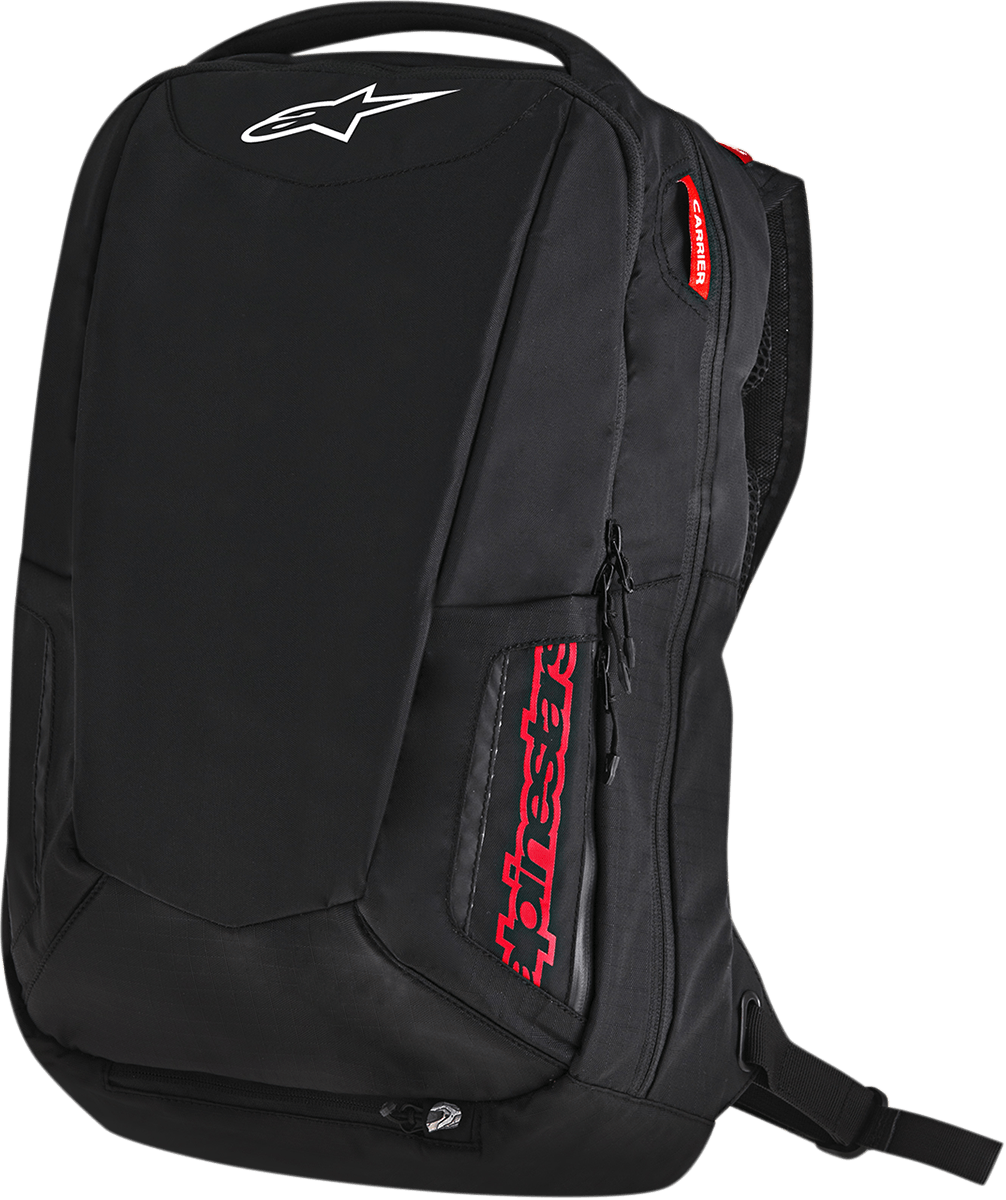 ALPINESTARS
BACKPACK CITY HUNTER B/R