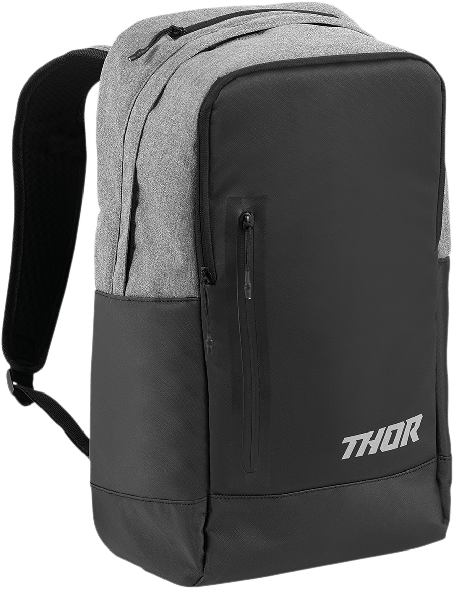 THOR
BACKPACK S9 SLAM BY/BK