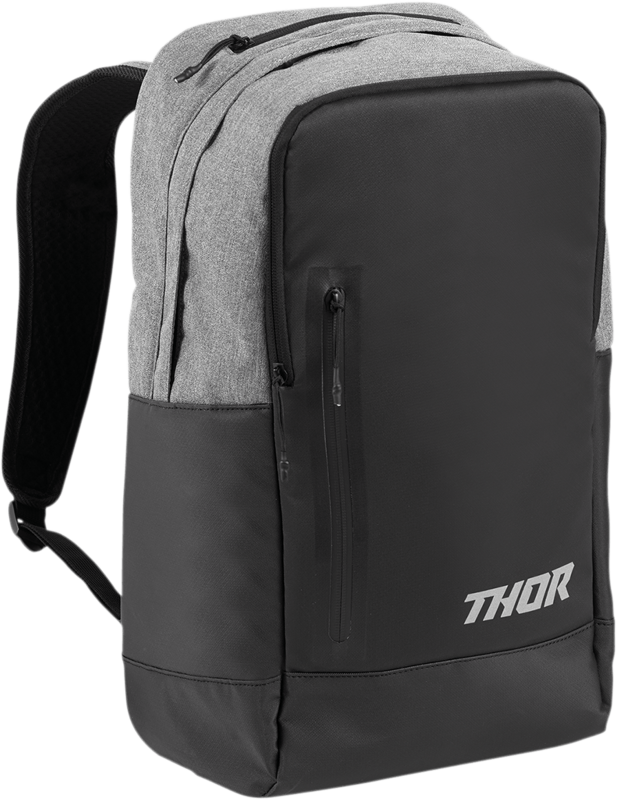 THOR
BACKPACK S9 SLAM BY/BK