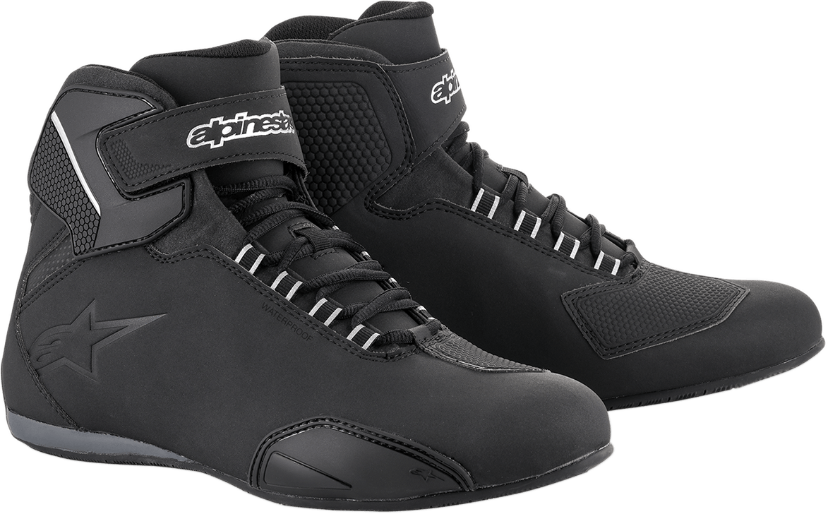 ALPINESTARS
SHOE SEKTOR WP 6