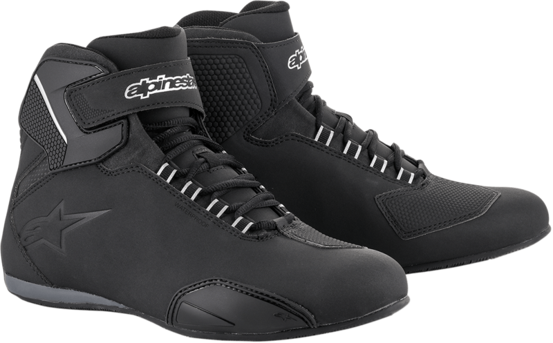 ALPINESTARS
SHOE SEKTOR WP 6