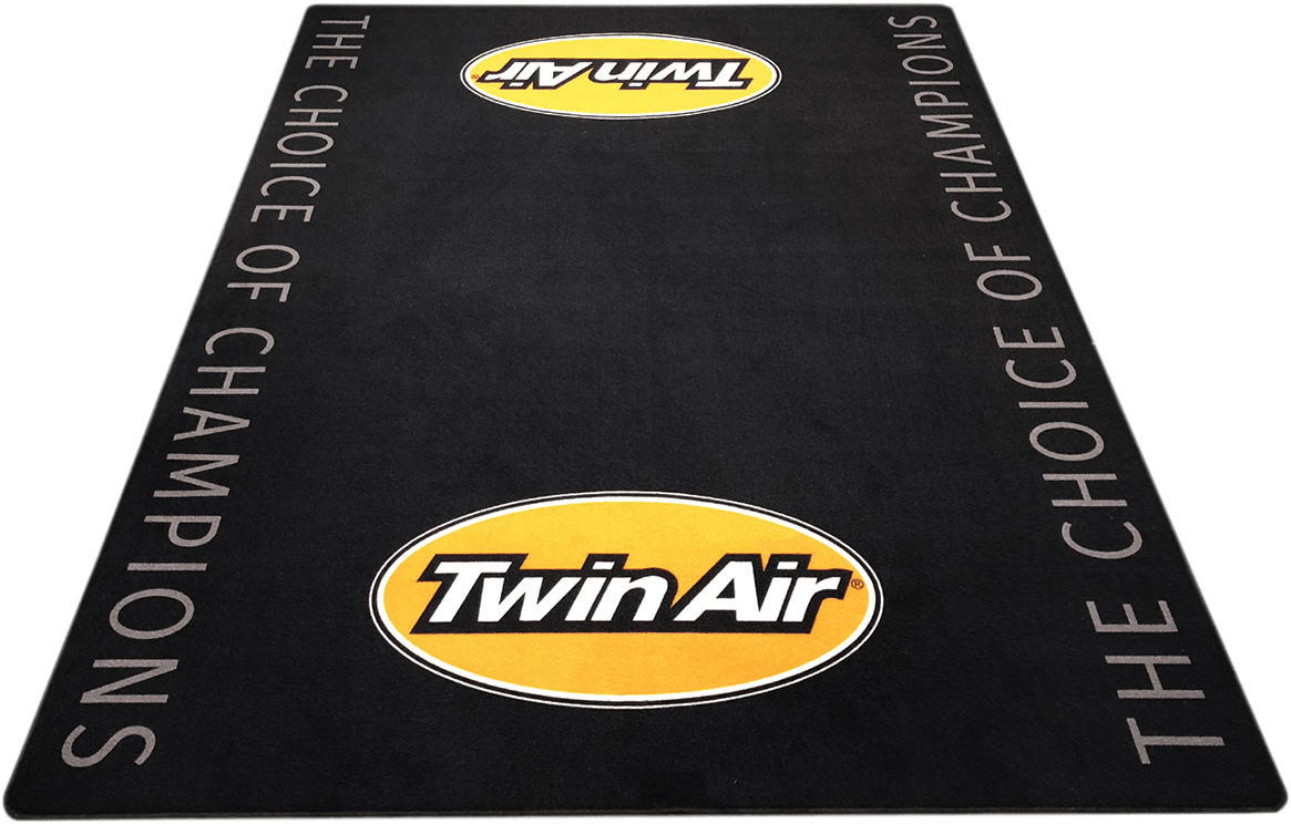 TWIN AIR
AIR PIT MAT XL 250X190CM