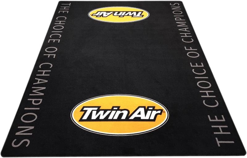 TWIN AIR
AIR PIT MAT XL 250X190CM