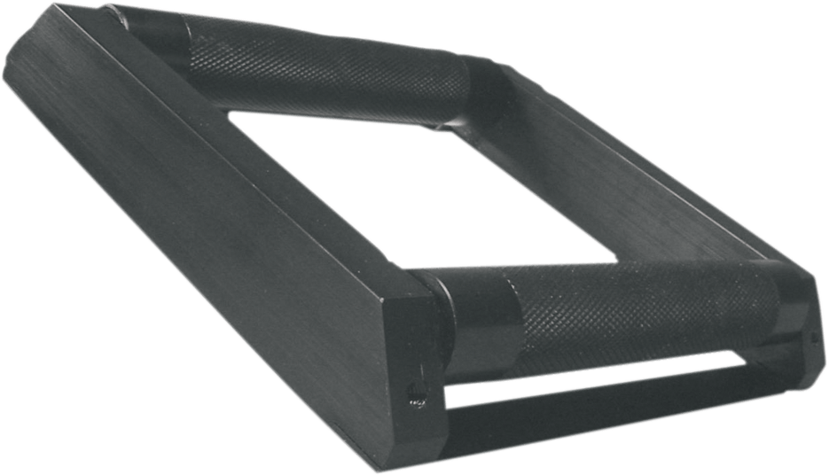 RODILLO HARDLINE
DELUXE ROLLASTAND