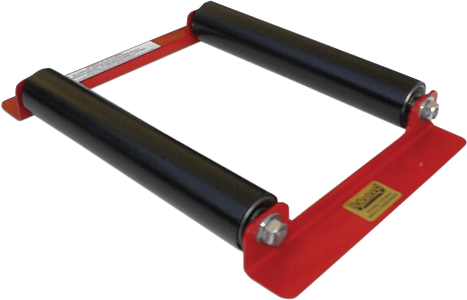 RODILLO HARDLINE
ROLLASTAND