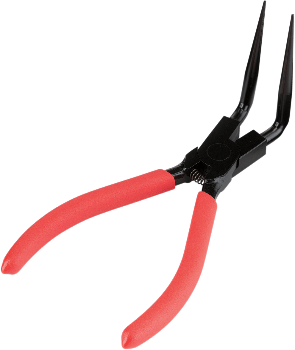 MOOSE RACING
TOOL SNAP RING
