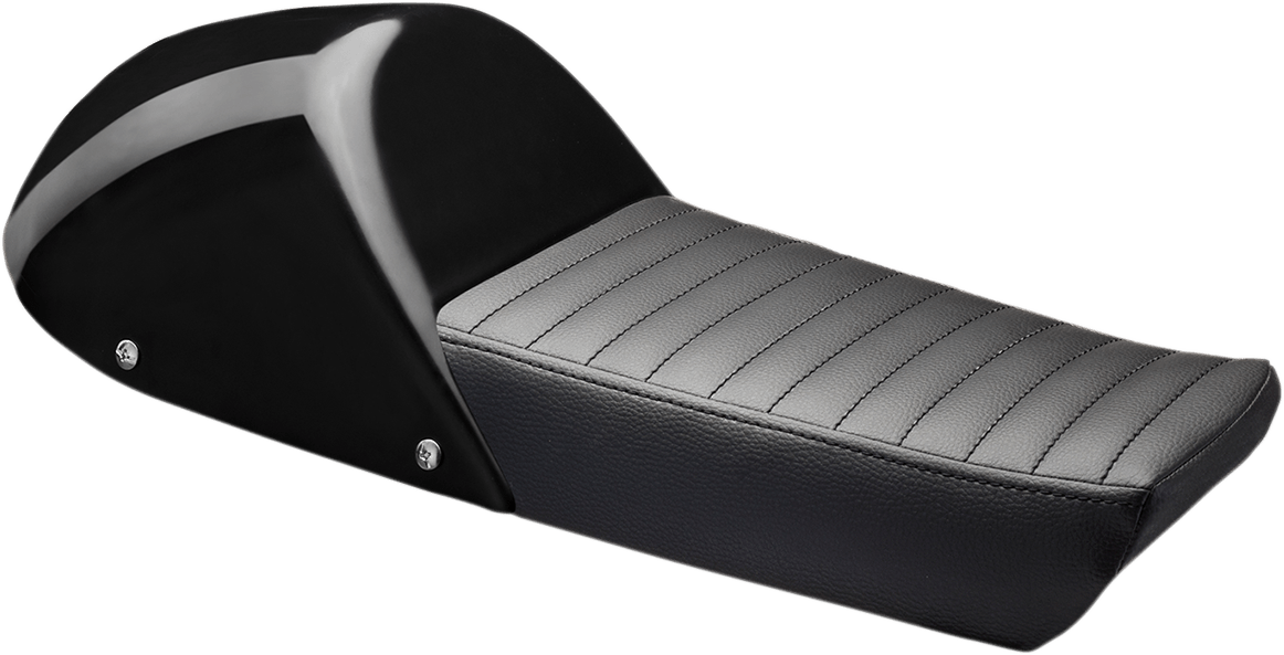 C-RACER
CAFE RACER-SCRAM SEAT BK