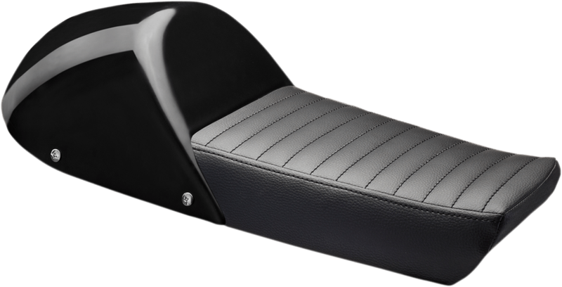C-RACER
CAFE RACER-SCRAM SEAT BK