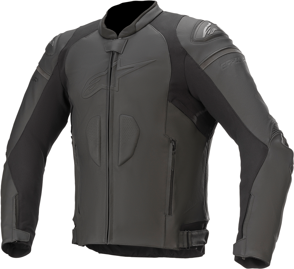 ALPINESTARS
JACKET GP+R V3 NP B/B
