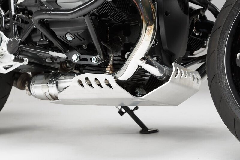 Defensa motot SW-MOTECH ENGINE GUARD para BMW R NINE T