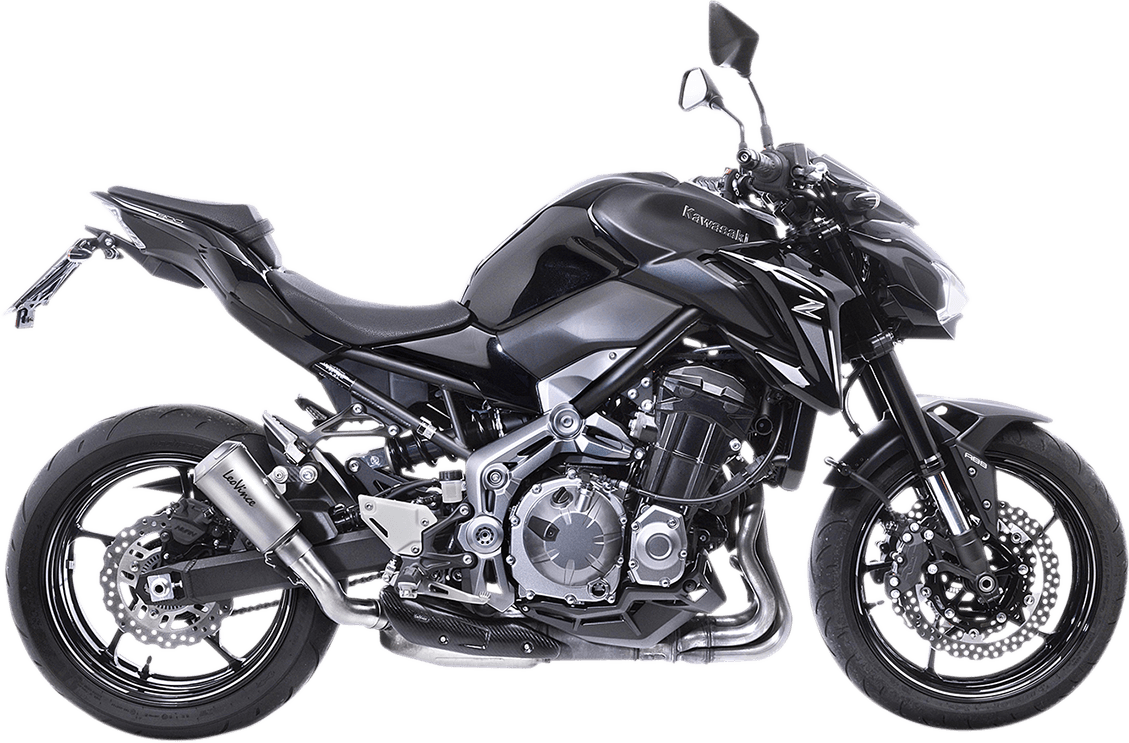 LEOVINCE
SLIP-ON LV10 Z900
