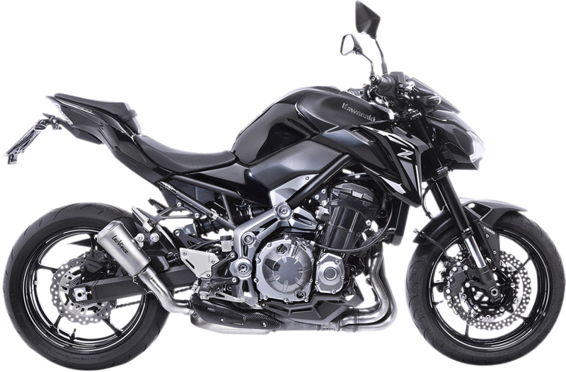 LEOVINCE
SLIP-ON LV10 Z900