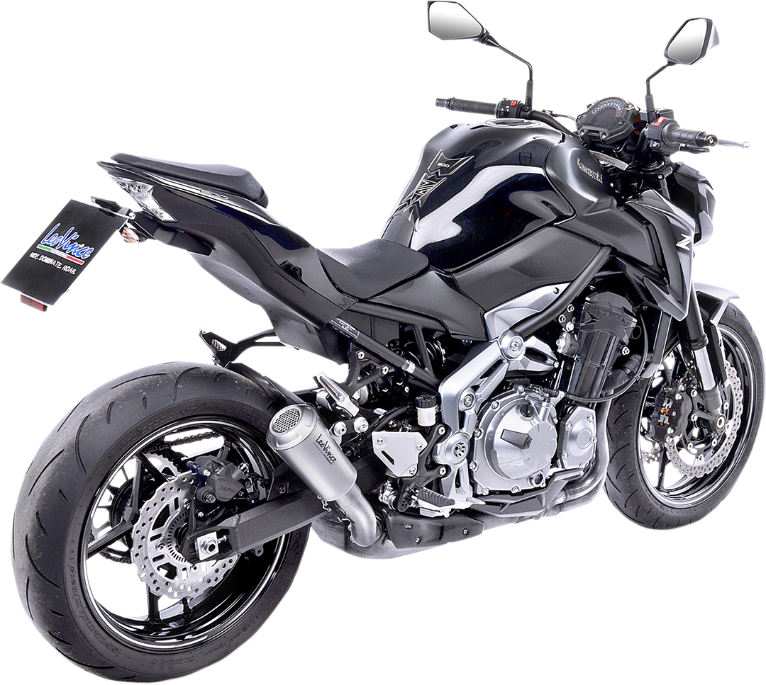 LEOVINCE
MUFFLER LV10 TI KAW Z900