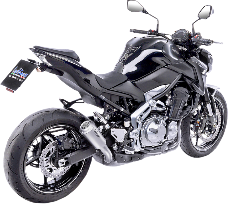 LEOVINCE
MUFFLER LV10 TI KAW Z900
