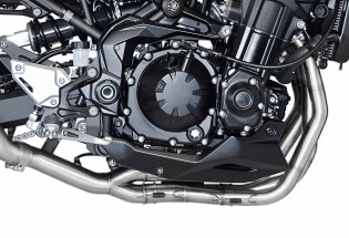LEOVINCE
HEADER Z 900
