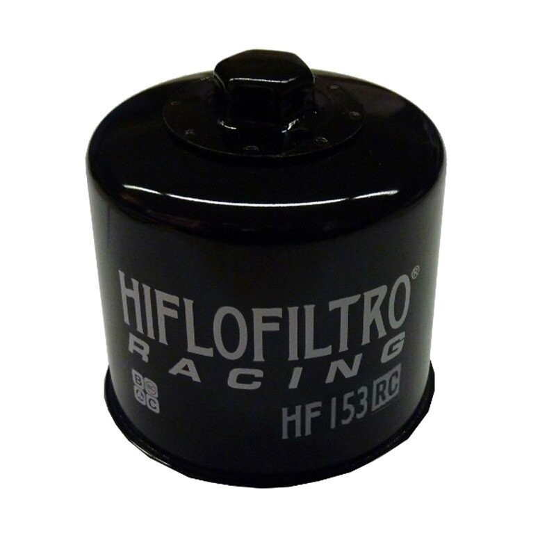 Filtro de Aceite Hiflofiltro Racing HF153RC Ducati