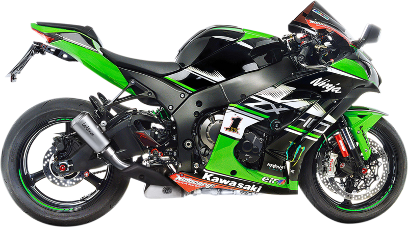 LEOVINCE
SLIP-ON LV10 ZX10R