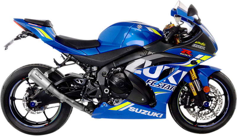 ESCAPE LEOVINCE
MUFFLER LV10 SS SUZUKI GSXR1000 ESCAPE LEOVINCE
MUFFLER LV10 SS SUZUKI GSXR1000