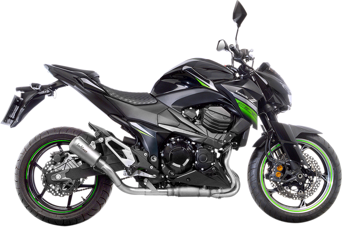 LEOVINCE
SLIP-ON LV10 Z800